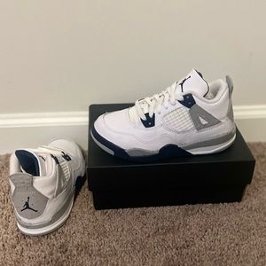 Jordan 4 Retro (PS) 11.5c